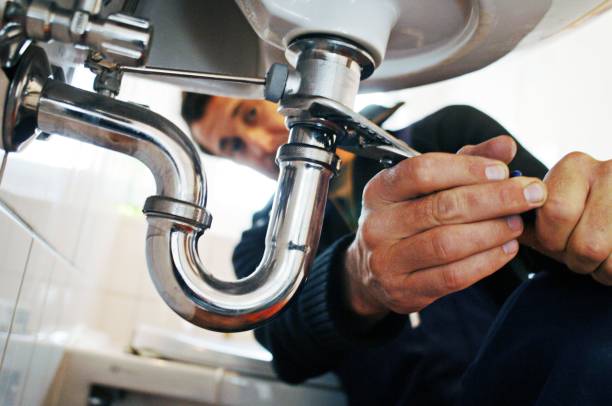 Best Plumbing System Maintenance  in West Memphis, AR