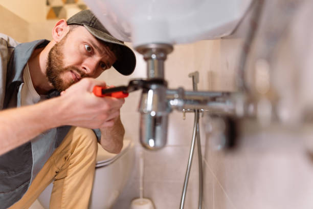 Best Residential Plumbing Services  in West Memphis, AR